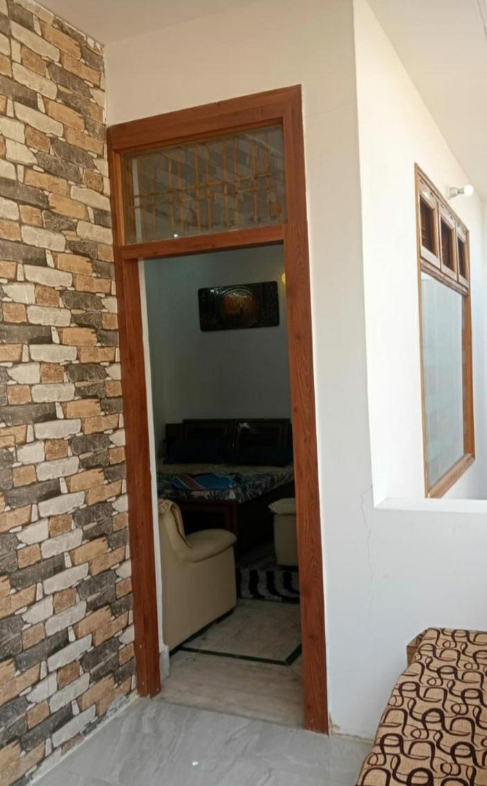 Hospitality Villa Sector 21B فريد آباد المظهر الخارجي الصورة